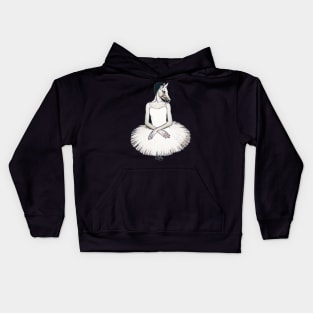 Thoroughbred Kids Hoodie